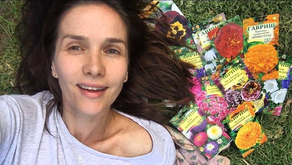 Постарела: Наталия Орейро разочаровала лицом с морщинами